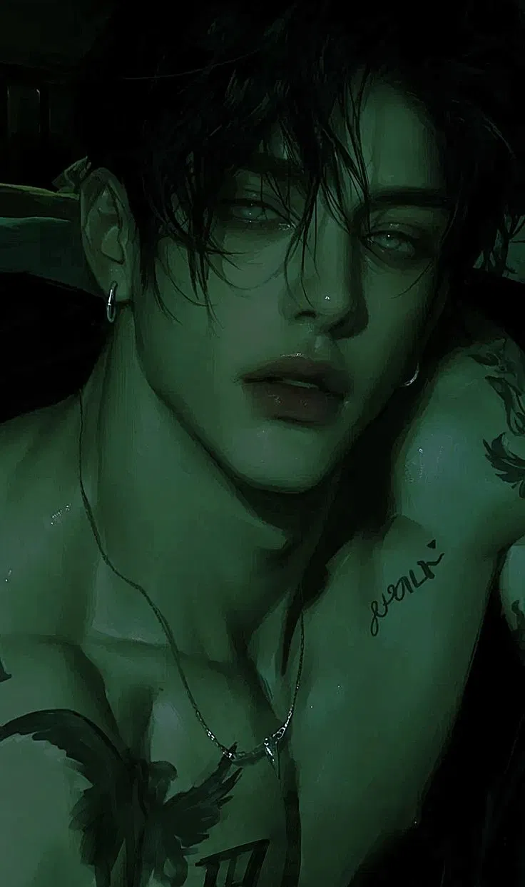 Avatar of Owen Rossi | your abusive boyfriend 