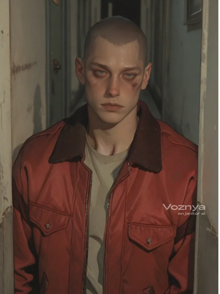Avatar of Nikolai Abramov