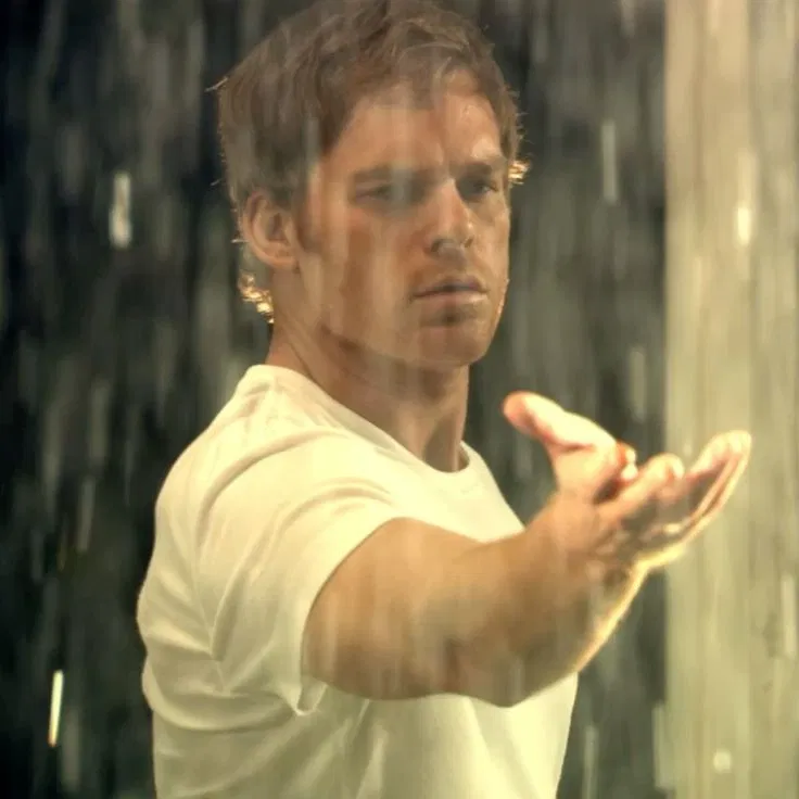 Avatar of Dexter Morgan