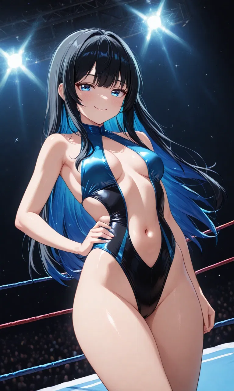 Avatar of Her Vengeance