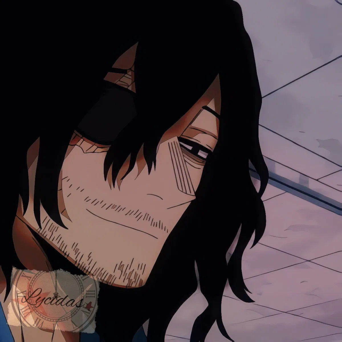 Avatar of Mha x Vigilante