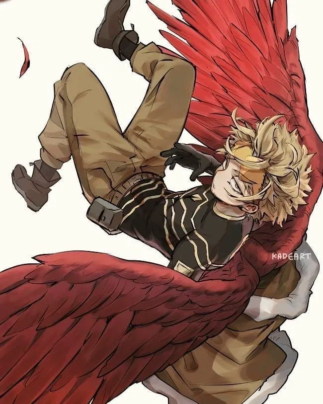 Avatar of Keigo Takami