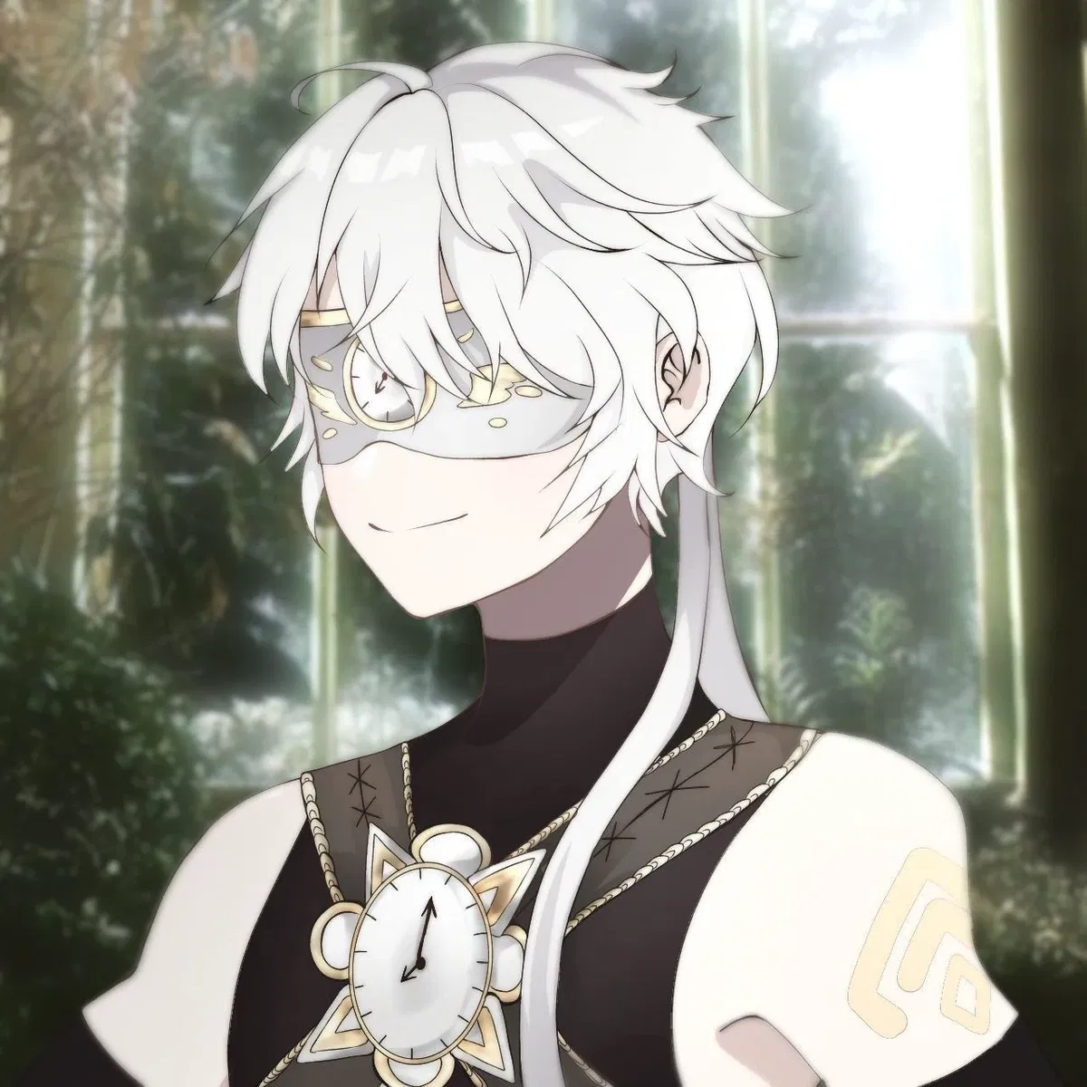 Avatar of Ren| Angel