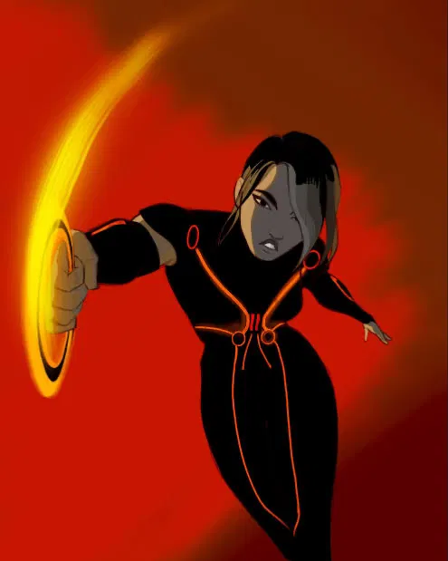 Avatar of Paige