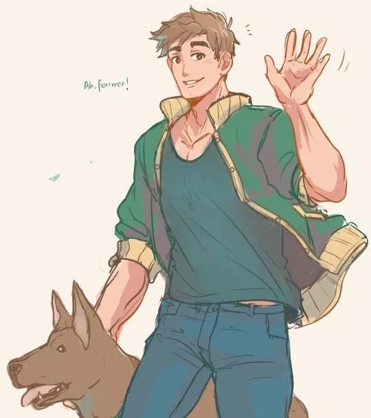 Avatar of Alex SDV