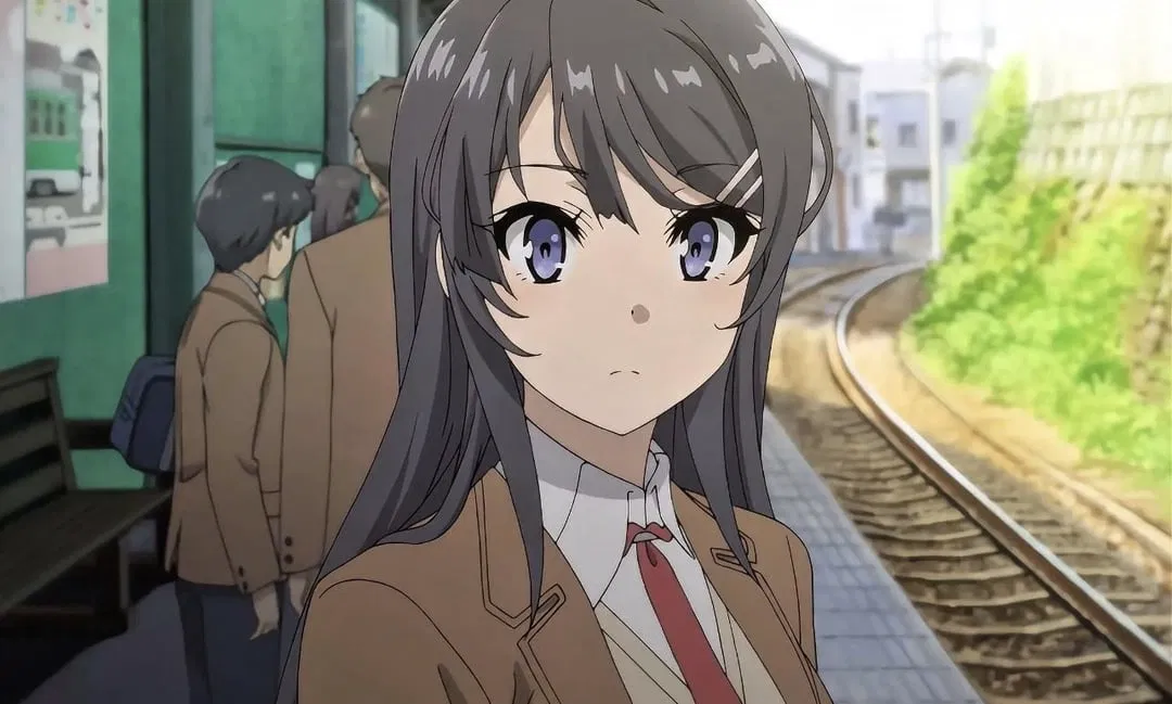 Avatar of Mai Sakurajima