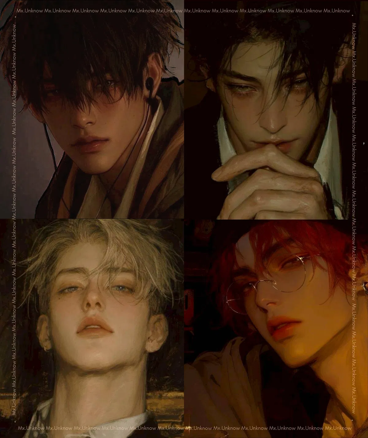 Avatar of The Hale Four #TheHaleHousehold