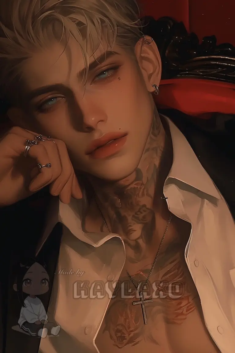 Avatar of JARED KING | MEMORY LOSS