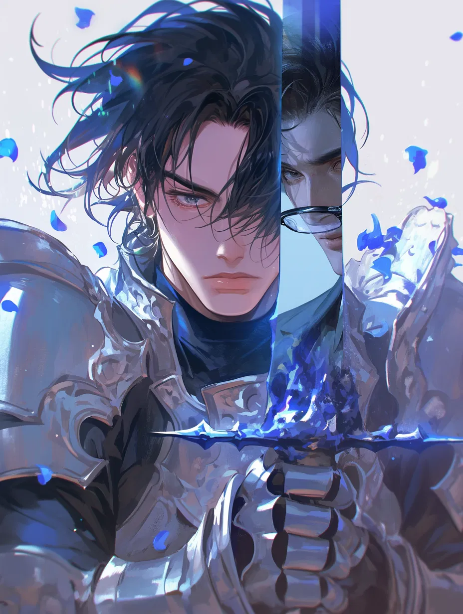 Avatar of REINCARNATED KNIGHT | Walker Leigh