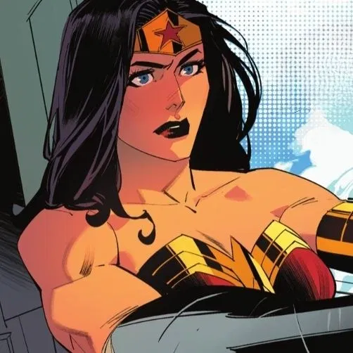 Avatar of Wonder Woman - Diana Prince