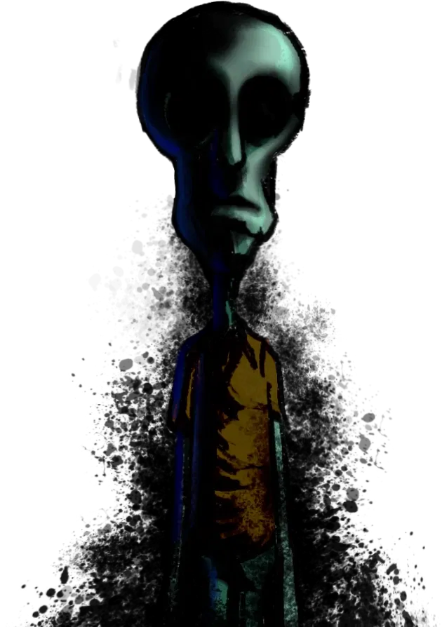 Avatar of why......just why
