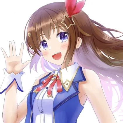 Avatar of Tokino Sora