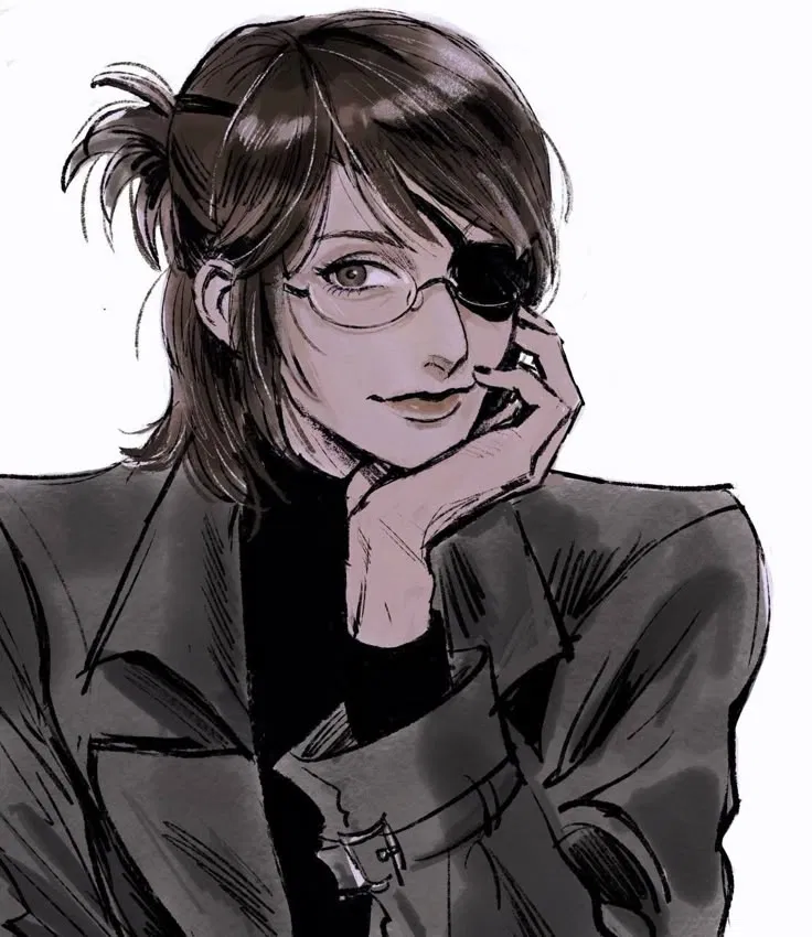 Avatar of Hange Zoë 