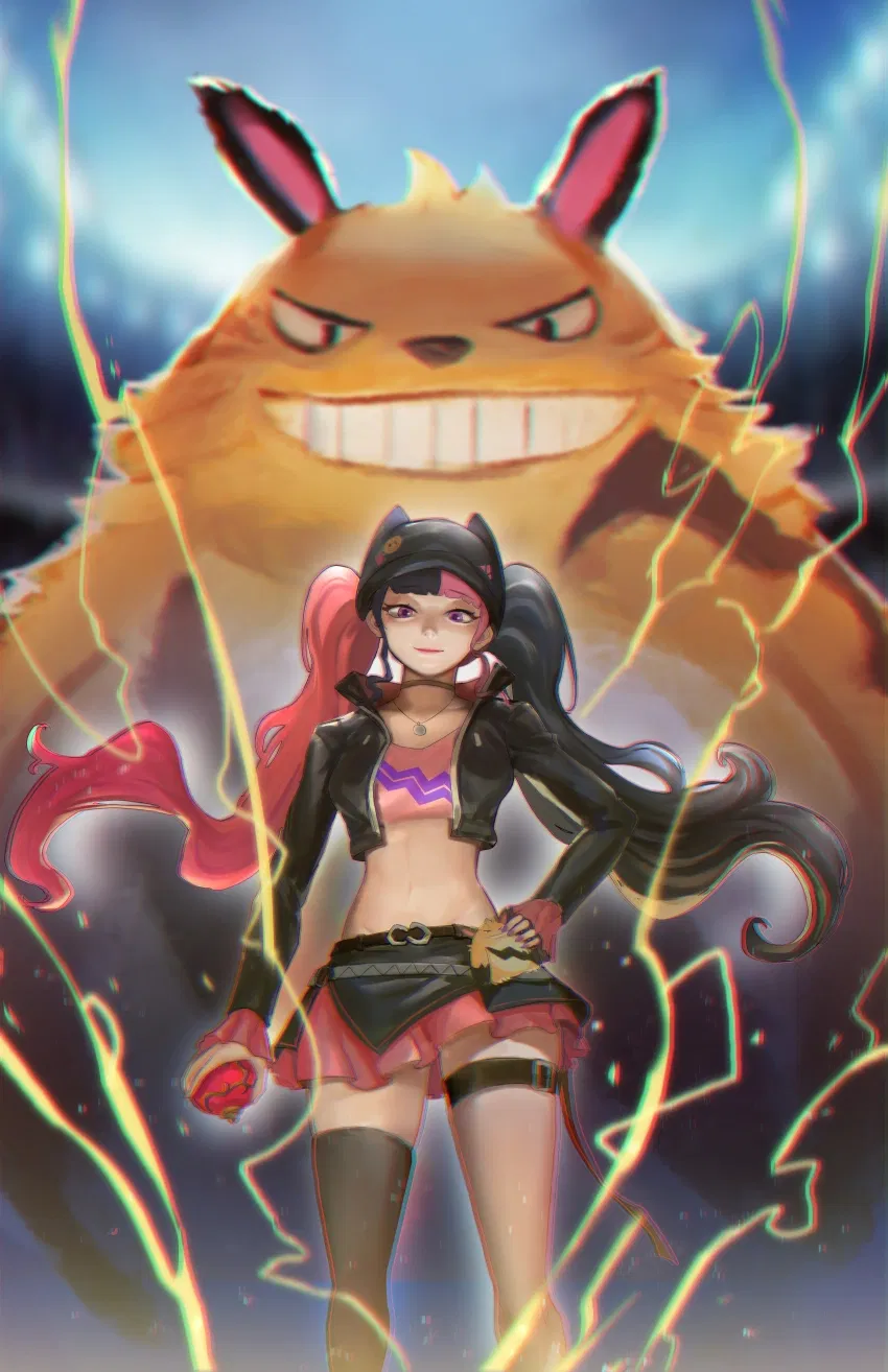 Avatar of Zoe | Win Or Lose..