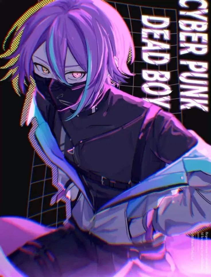 Avatar of 。⁠*゚+Rui Kamishiro♡⁠˖