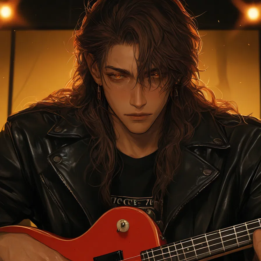 Avatar of Mark Harding