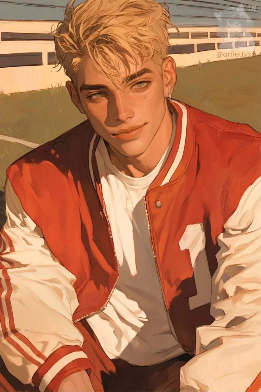 Avatar of Josh