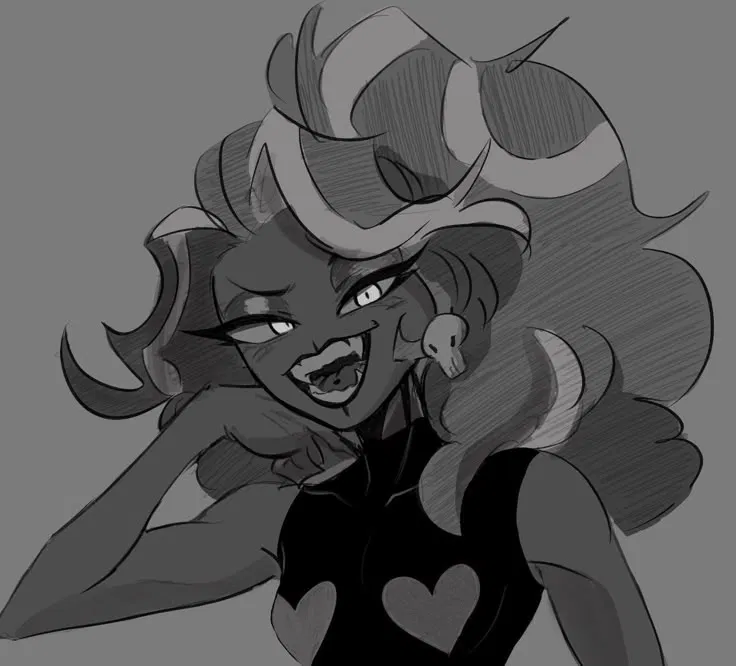Avatar of Velvette (191 Follower Special :))
