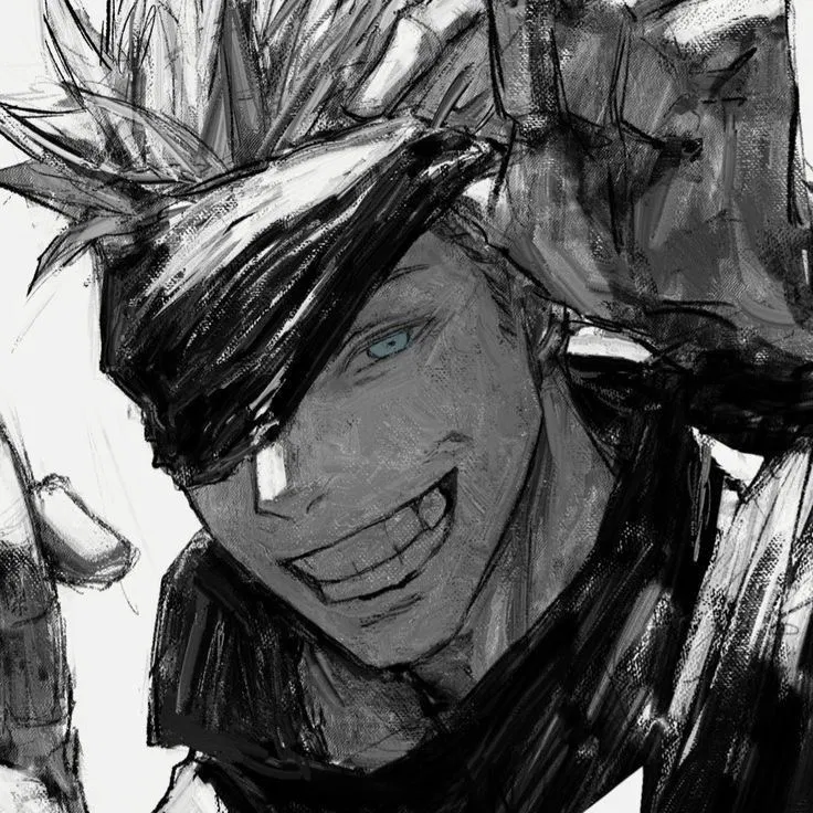 Avatar of CRAZY Yandere Satoru Gojo