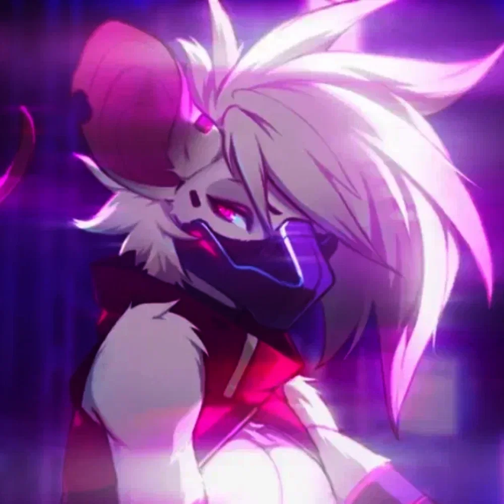 Avatar of Kaisa (Codename: SURGE) 