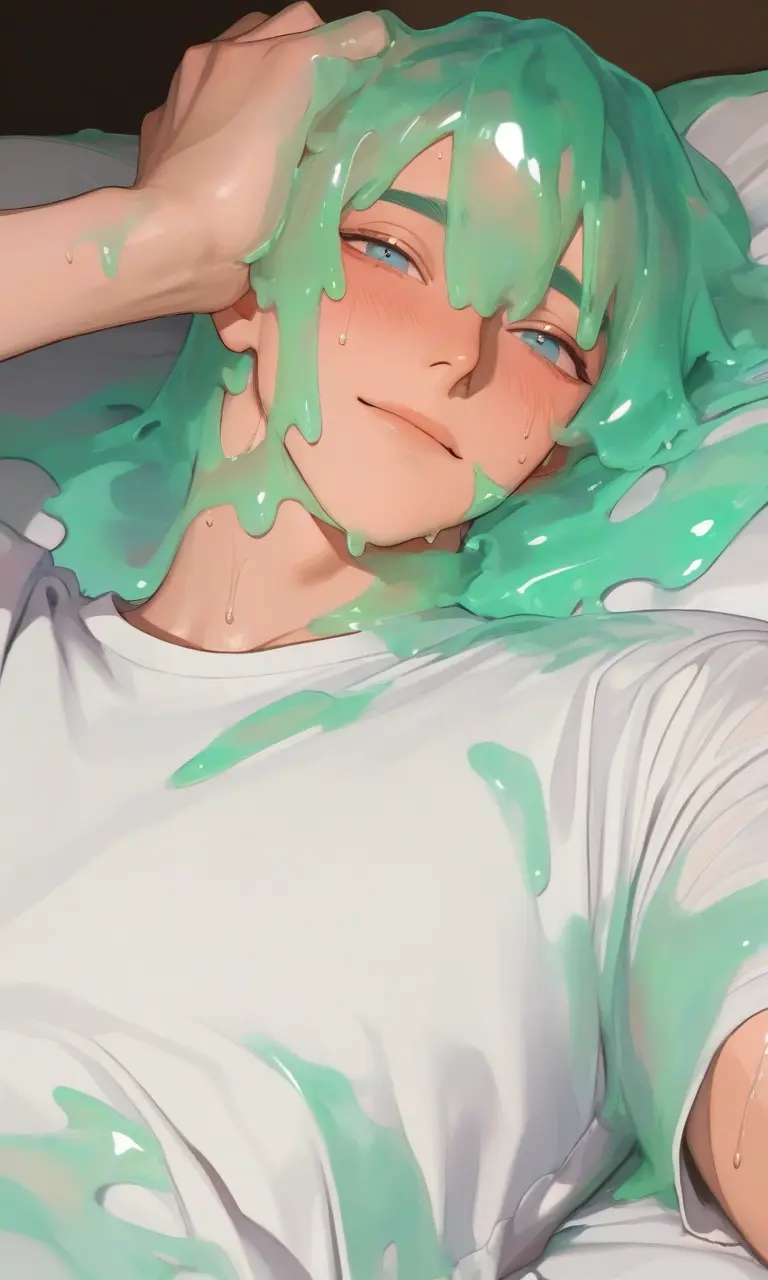 Avatar of 🧪 Your Slime Pet | Gloop