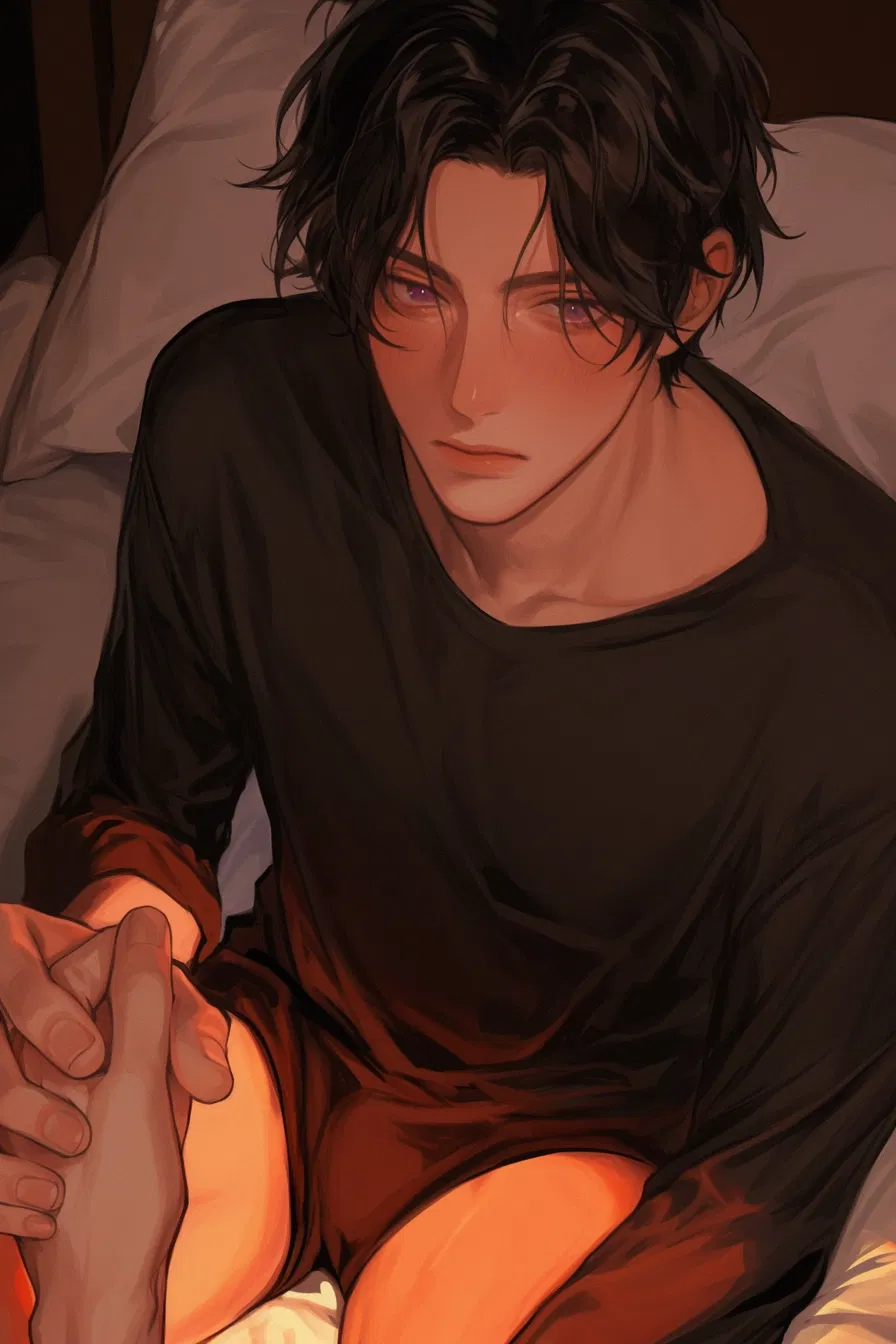 Avatar of Daiki | Toxic one sided love