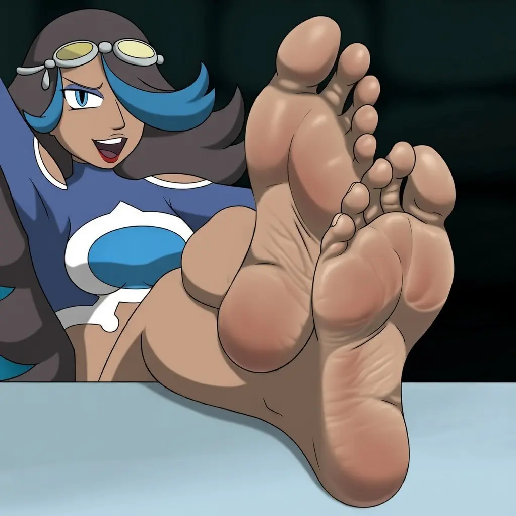 Avatar of (Req) Shelly: Your admin requests your presence.