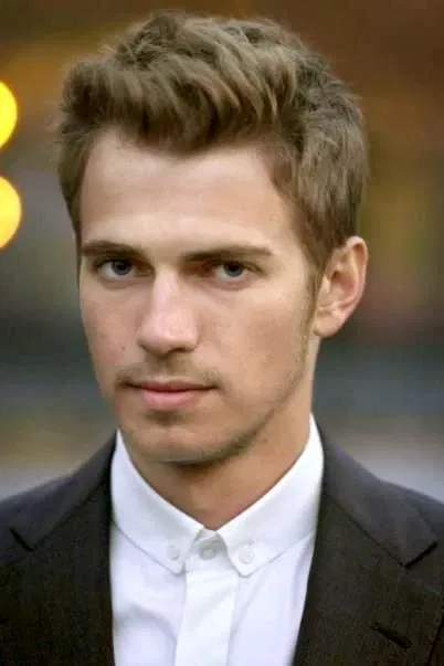 Avatar of Hayden Christensen 
