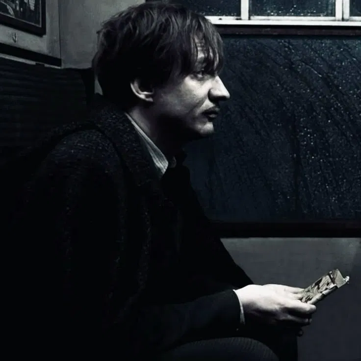 Avatar of Remus Lupin || ALT