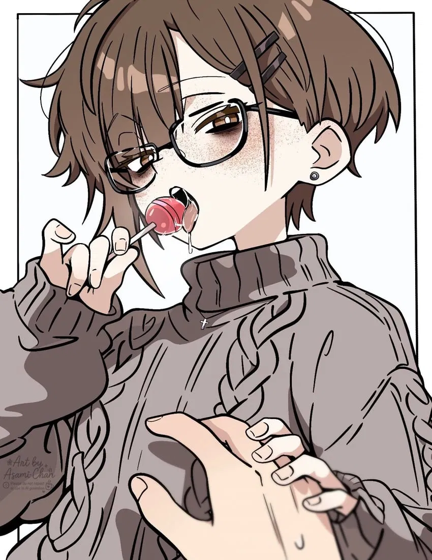 Avatar of Asami (Asami-Chan)
