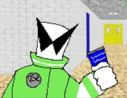 Avatar of Capsule - Chrimson Chronicles