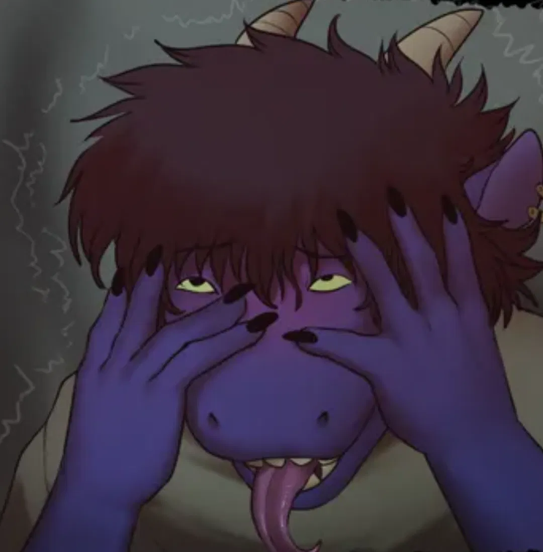Avatar of Miles Keepa (REMASTERED)