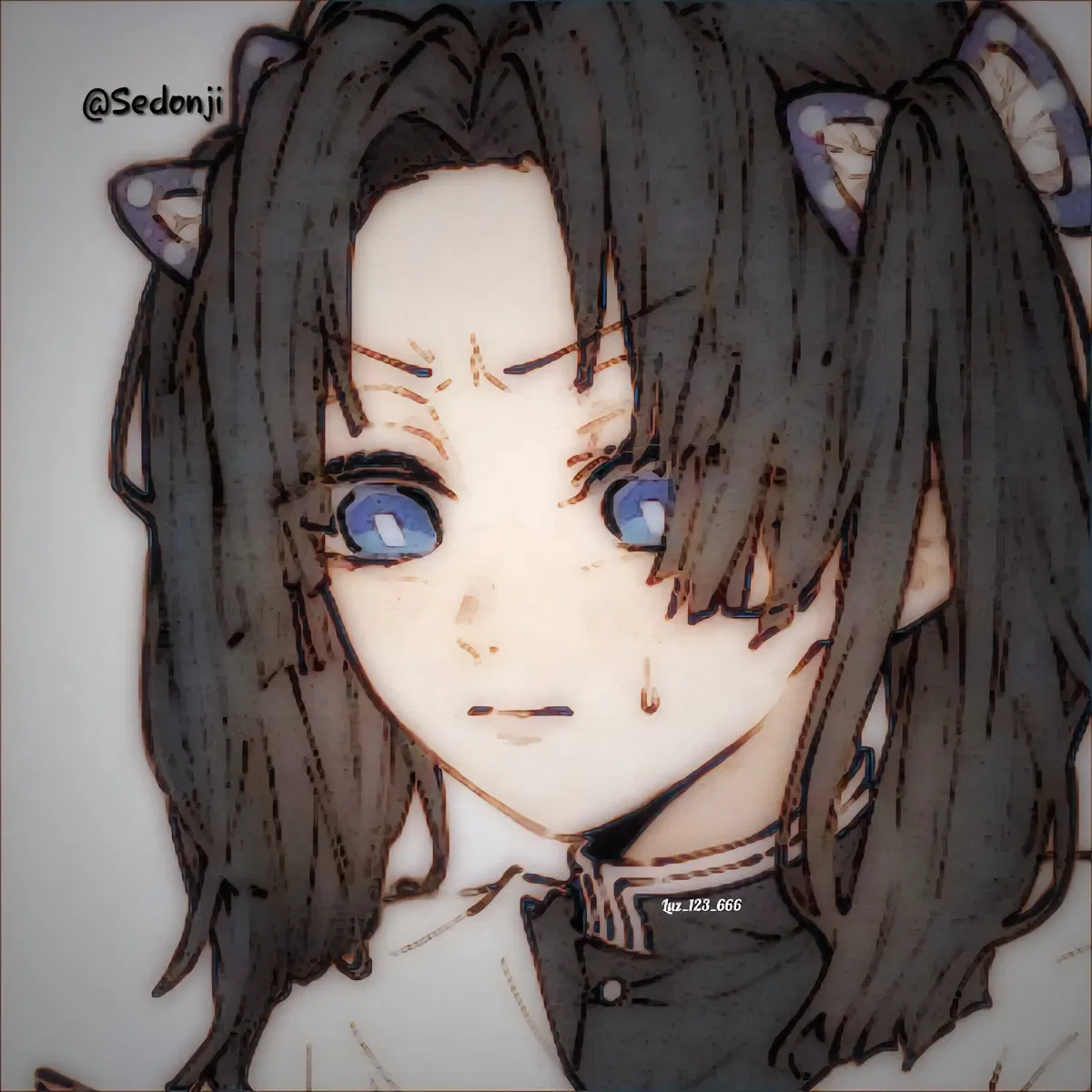 Avatar of Aoi Kanzaki 