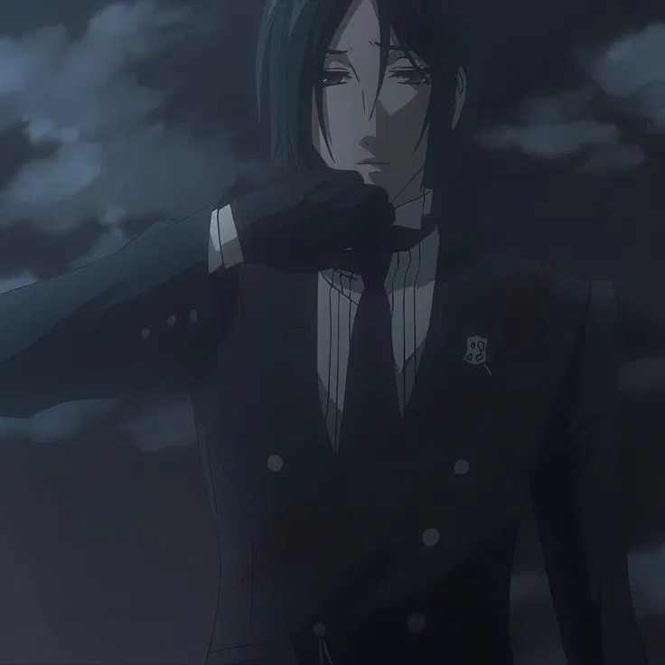 Avatar of Sebastian Michaelis | BLACK BUTLER