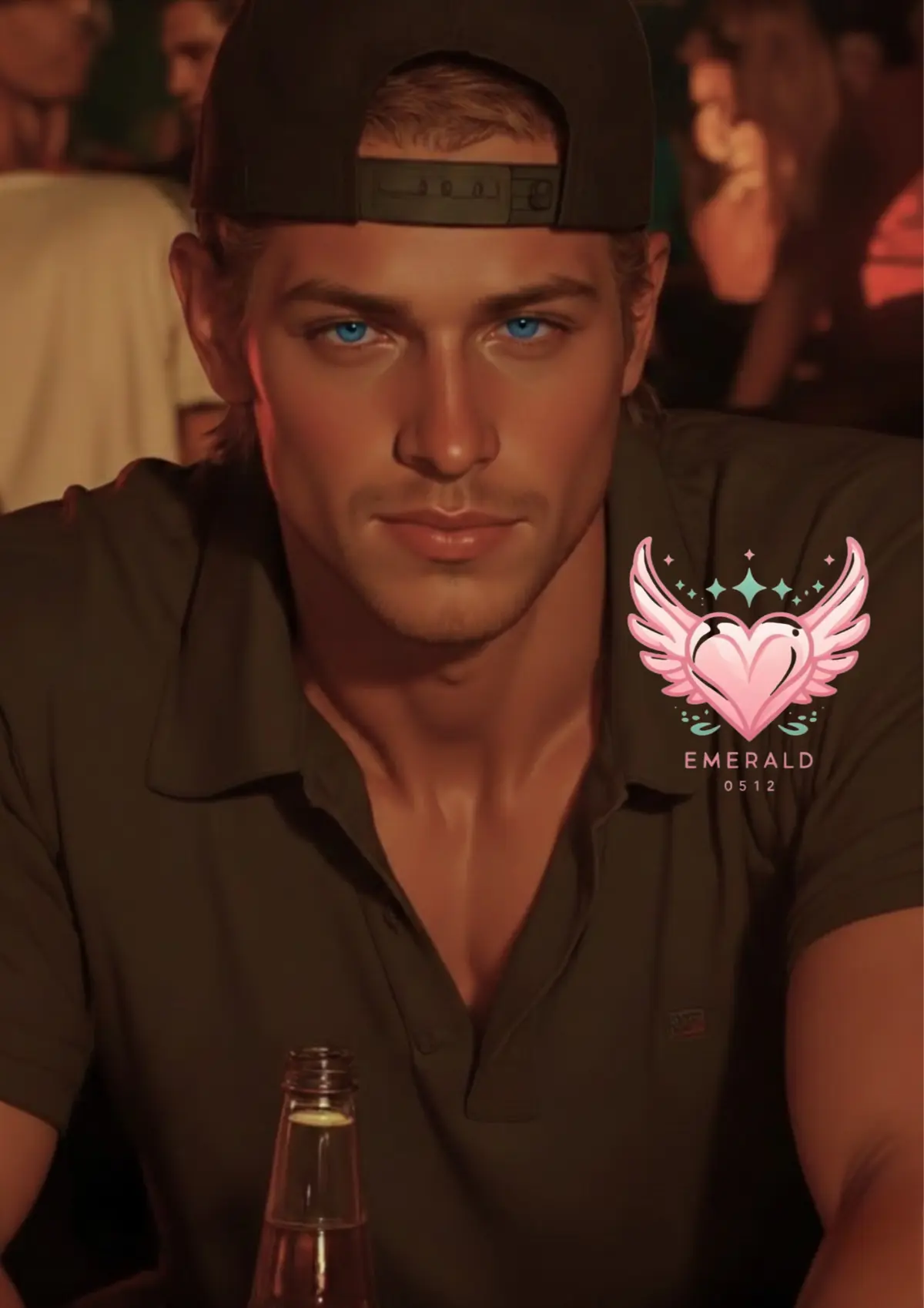 Avatar of Resident Fuckboy | Damon 