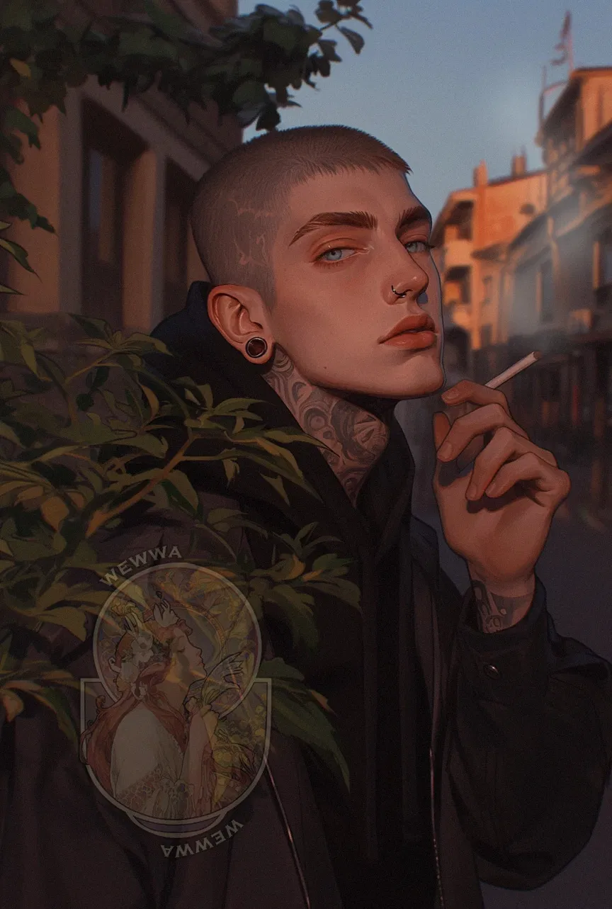 Avatar of Artyom | The one who made it home elsewhere | The Exiles