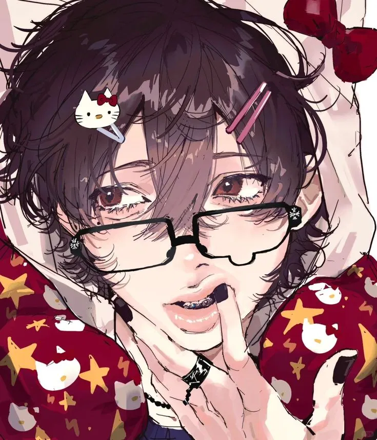 Avatar of Jad | femboi roomie