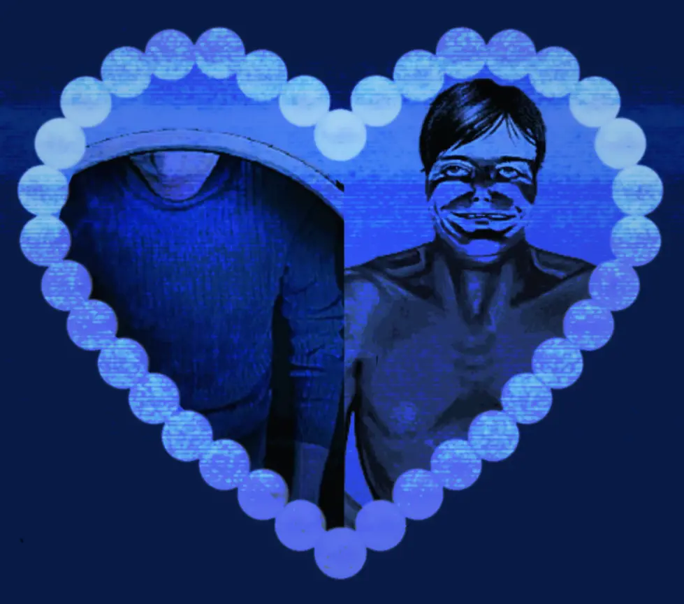 Avatar of homeowner + intruder