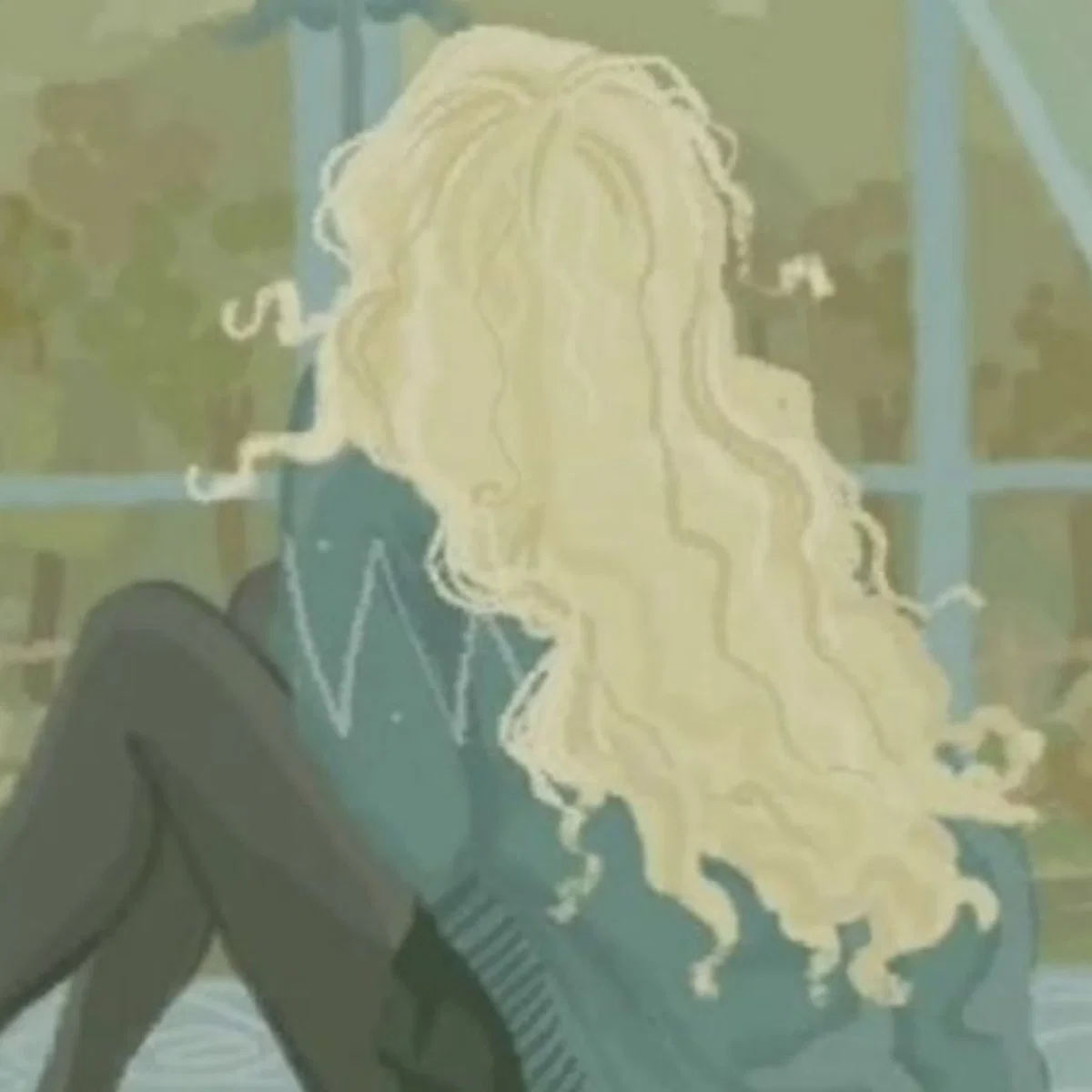 Avatar of Luna Lovegood 