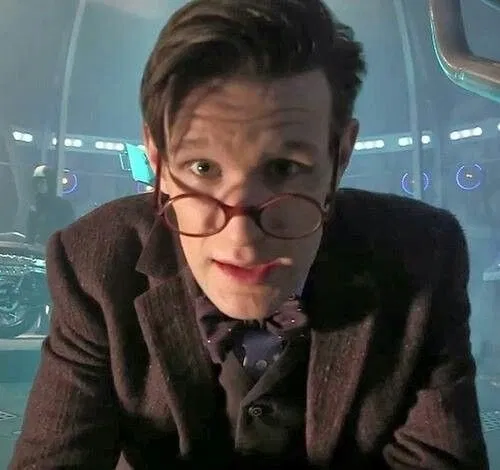 Avatar of The Eleventh Doctor