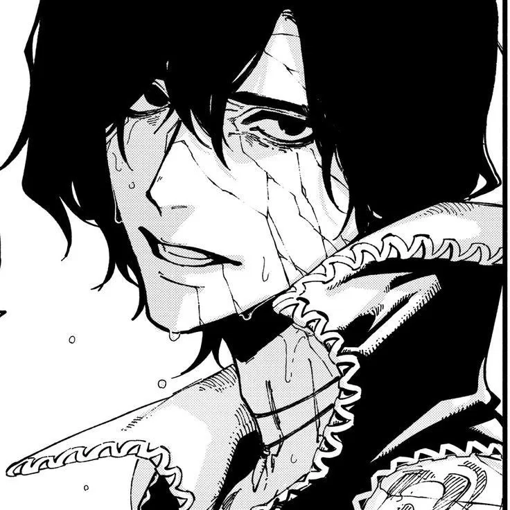 Avatar of V ♔ DMC5