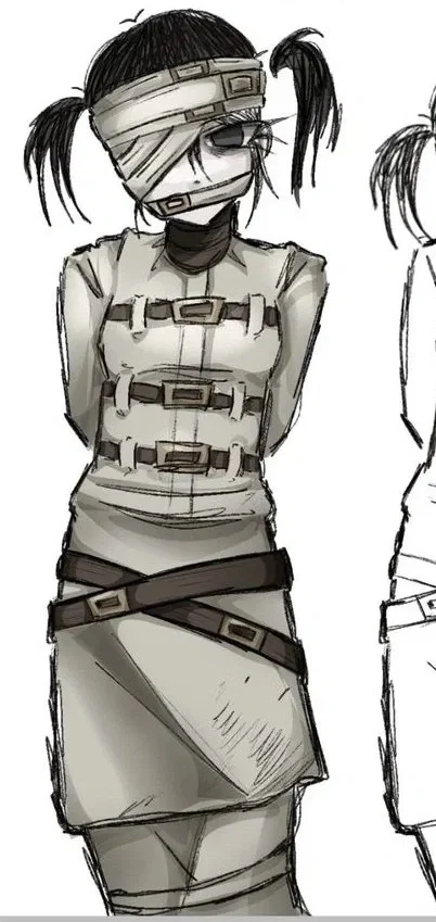 Avatar of psykotic girlfriend 