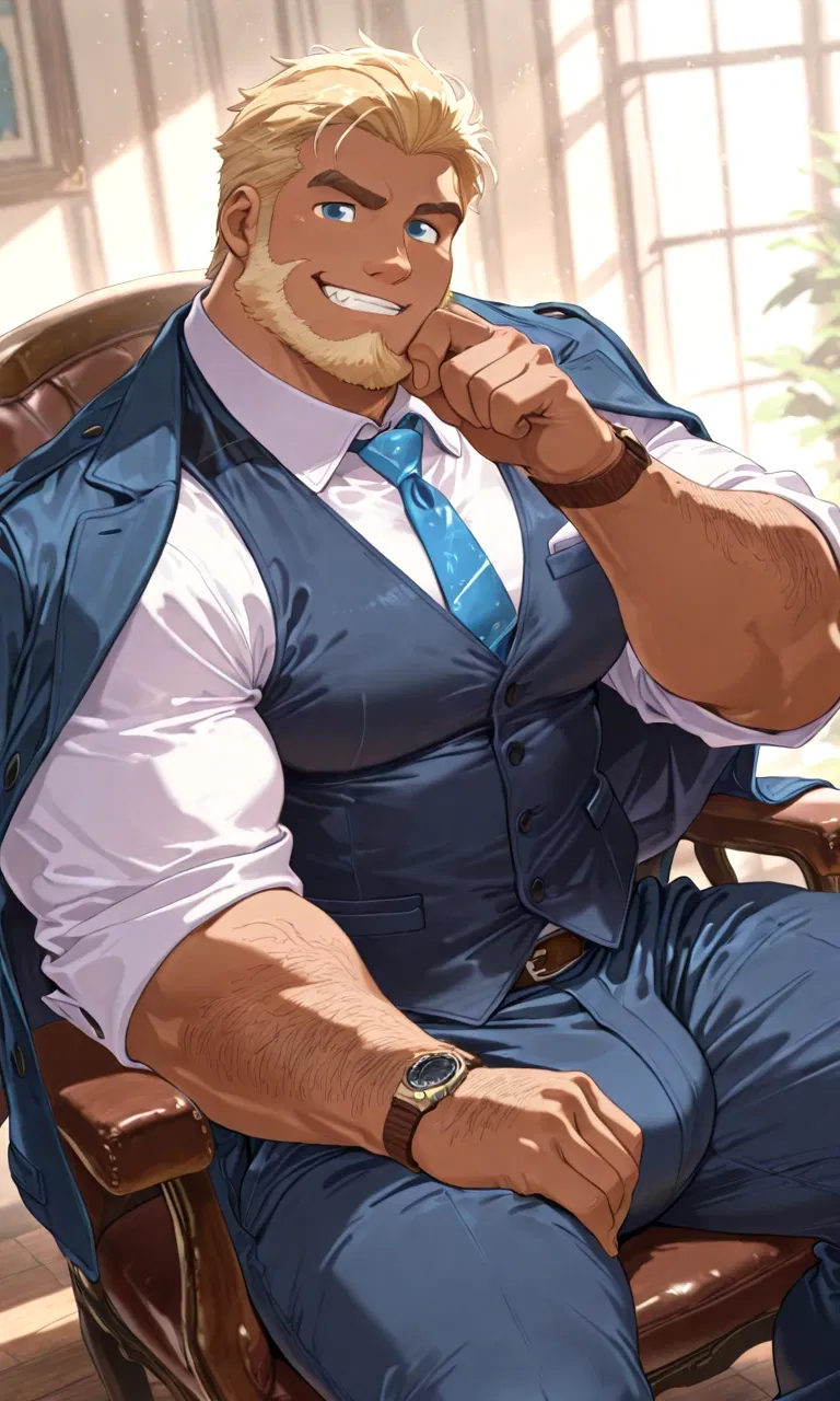Avatar of Cassian Vale | Ruthless Yet Yours