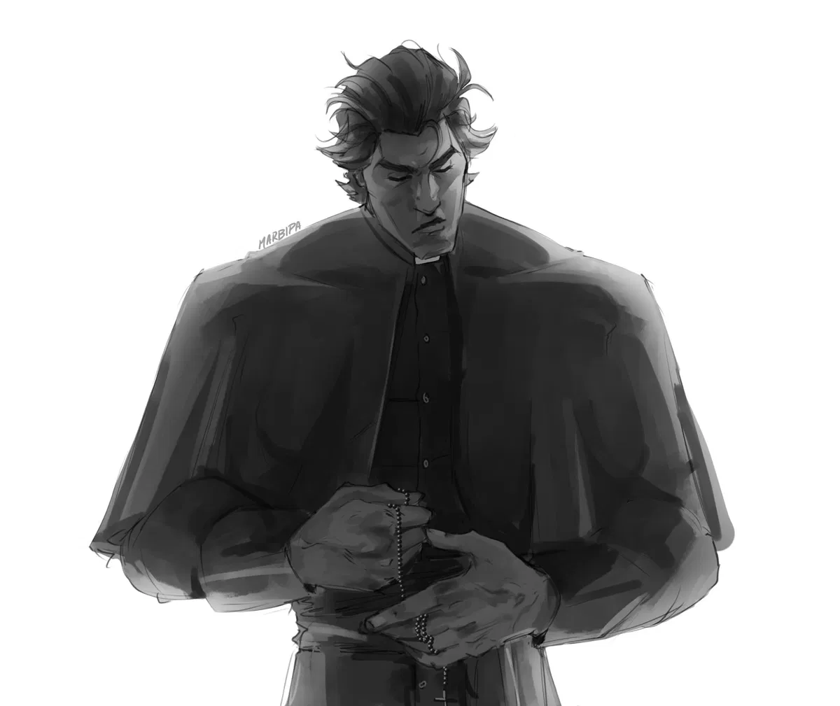 Avatar of 🛐 | Miguel O'Hara [ 100 Bot Milestone ]
