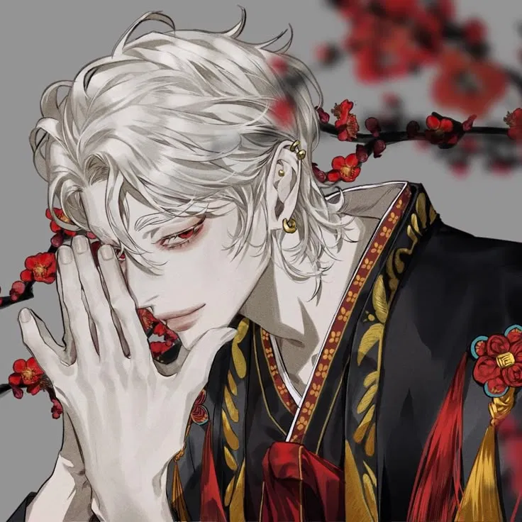 Avatar of Naoki Wakisaka || Vampire Lord