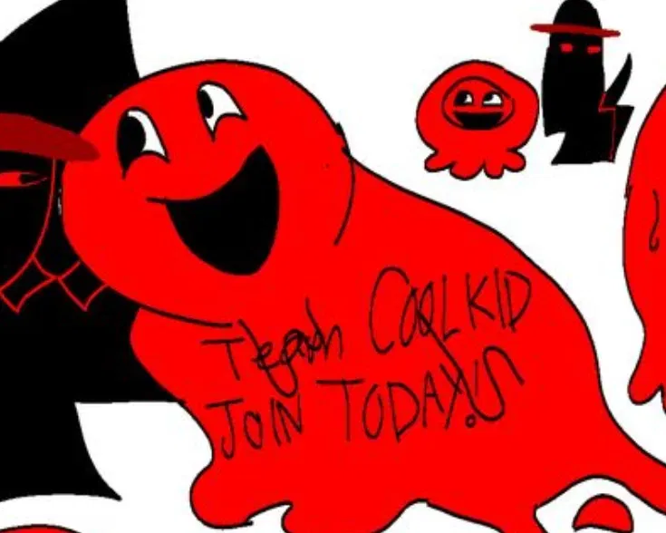 Avatar of C00lkidd | he likes you i think
