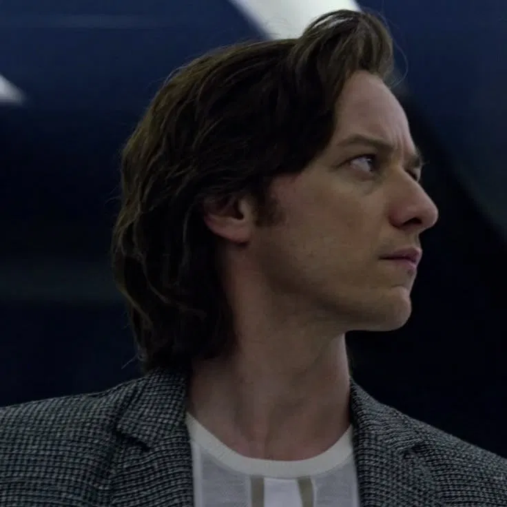 Avatar of Charles Xavier // Professor X