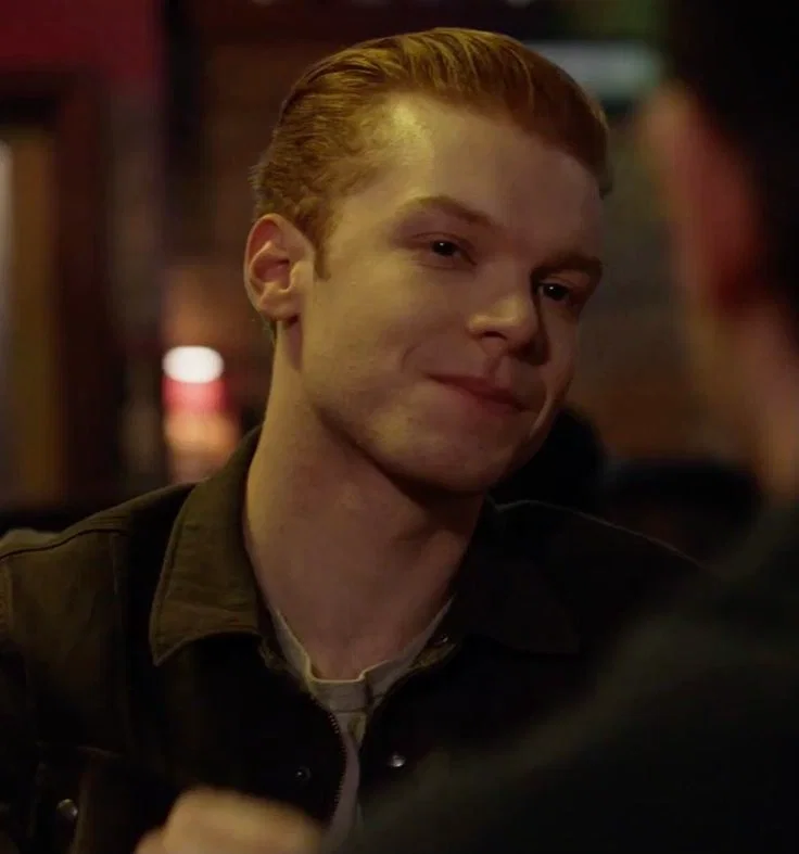 Avatar of Ian Gallagher 