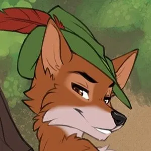 Avatar of Robin Hood