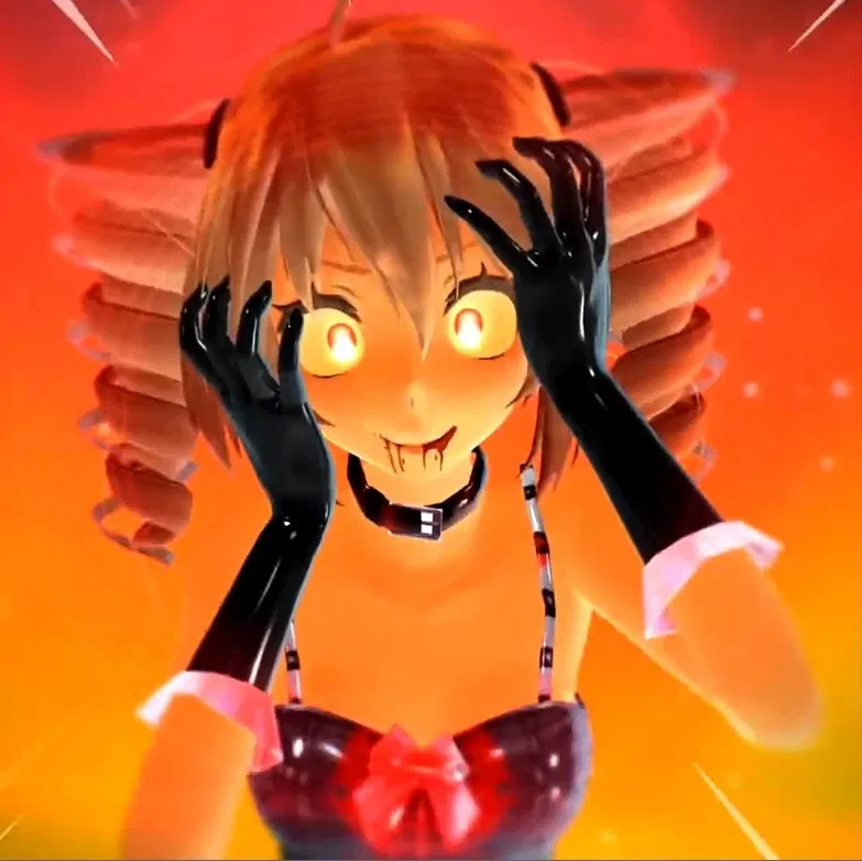 Avatar of Kasane teto